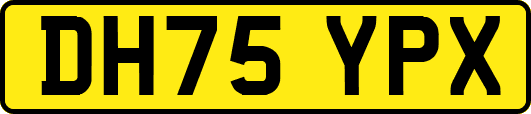 DH75YPX