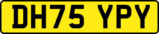 DH75YPY