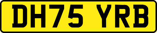 DH75YRB