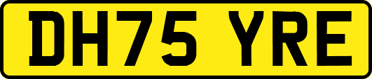 DH75YRE