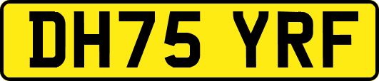 DH75YRF