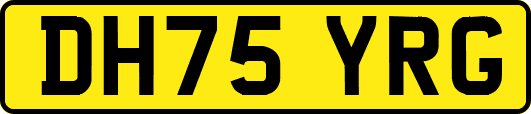 DH75YRG