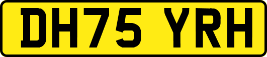 DH75YRH