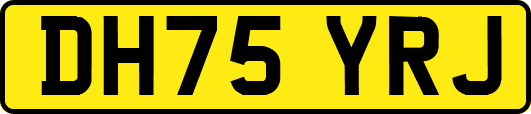 DH75YRJ