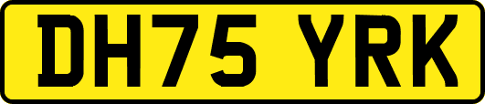 DH75YRK