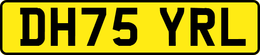 DH75YRL