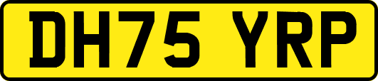 DH75YRP