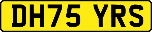 DH75YRS