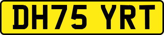 DH75YRT