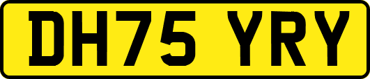 DH75YRY