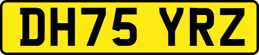 DH75YRZ
