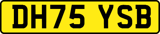 DH75YSB
