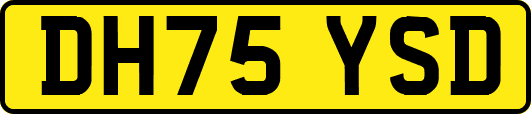 DH75YSD