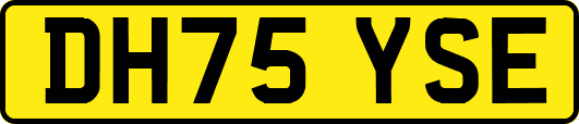 DH75YSE