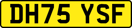 DH75YSF
