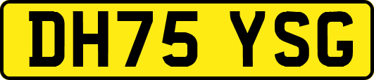 DH75YSG