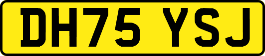 DH75YSJ