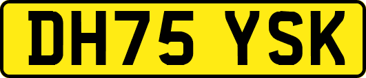 DH75YSK