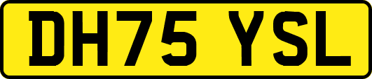 DH75YSL