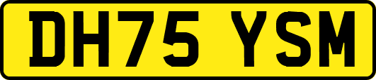 DH75YSM