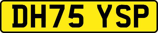 DH75YSP