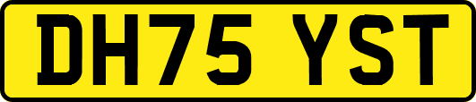 DH75YST