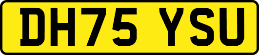 DH75YSU
