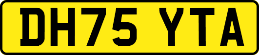 DH75YTA