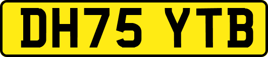 DH75YTB