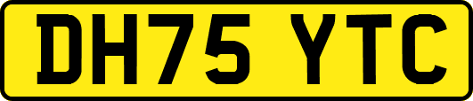 DH75YTC