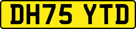 DH75YTD