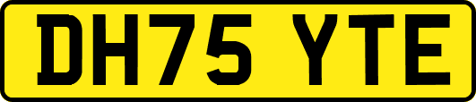 DH75YTE