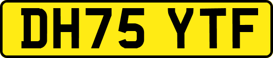 DH75YTF