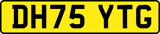 DH75YTG