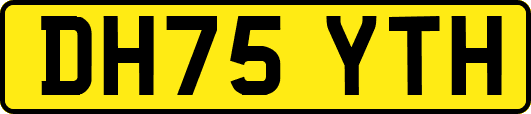 DH75YTH