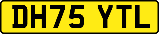 DH75YTL