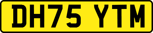 DH75YTM
