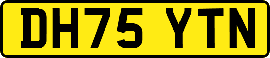 DH75YTN