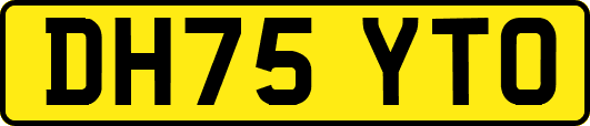 DH75YTO