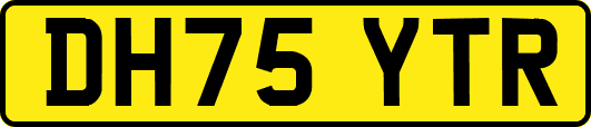 DH75YTR