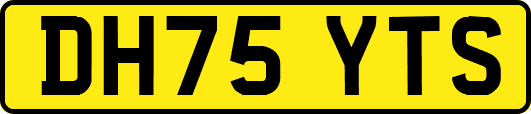 DH75YTS