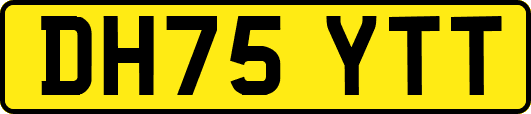 DH75YTT