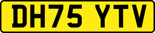 DH75YTV