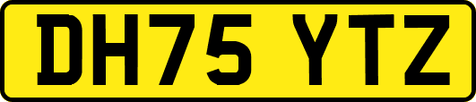DH75YTZ