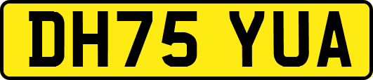 DH75YUA