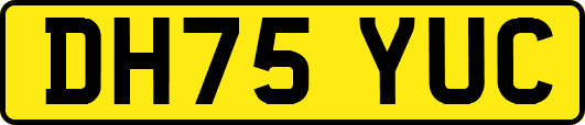 DH75YUC