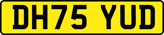 DH75YUD