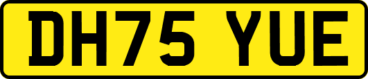 DH75YUE