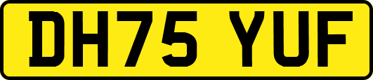 DH75YUF