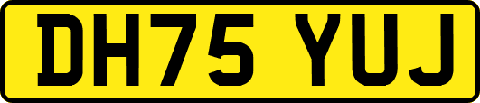 DH75YUJ